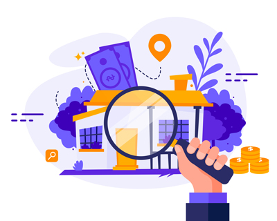 search business