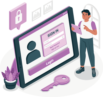 signup to WEQOC