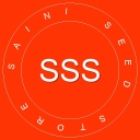 Saini seed store