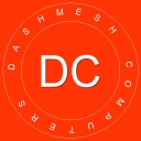 Dashmesh Computers