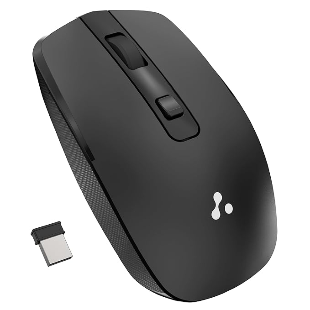 Ambrane Wireless Mouse