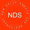 New Delux Sweets And restaurant