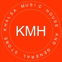 Khalsa Music House and General Store