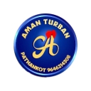 Aman Turban